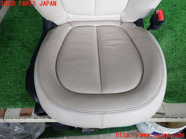 2UPJ-9233107035]BMW 218d アクティブツアラー F45(2C20)運転席シート 中古_2
