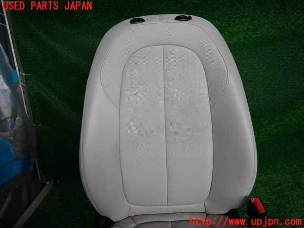 2UPJ-9233107035]BMW 218d アクティブツアラー F45(2C20)運転席シート 中古_3