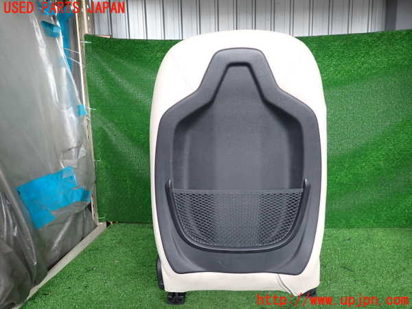 2UPJ-9233107035]BMW 218d アクティブツアラー F45(2C20)運転席シート 中古_4