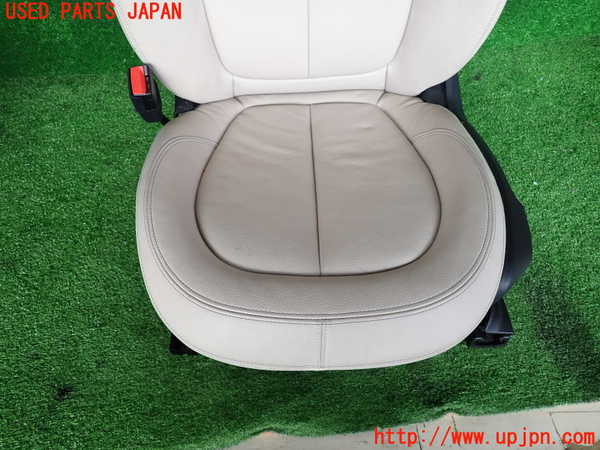 2UPJ-9233107065]BMW 218d アクティブツアラー F45(2C20)助手席シート 中古_2