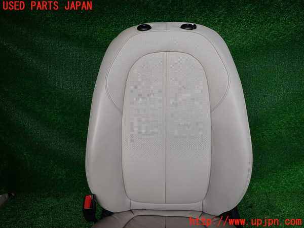 2UPJ-9233107065]BMW 218d アクティブツアラー F45(2C20)助手席シート 中古_3