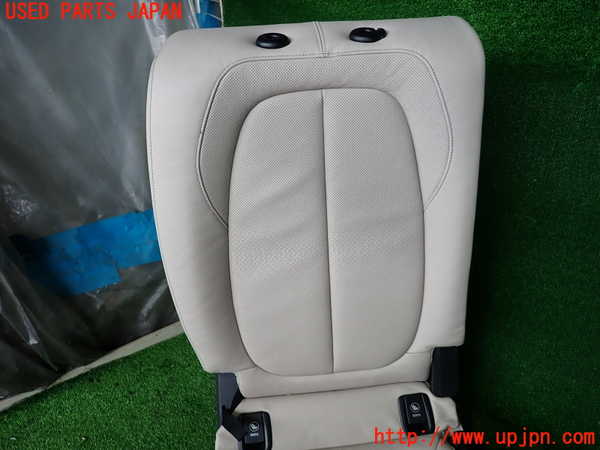 2UPJ-9233107145]BMW 218d アクティブツアラー F45(2C20)右2列目シート 中古_3