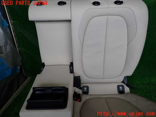 2UPJ-9233107175]BMW 218d アクティブツアラー F45(2C20)左2列目シート 中古_3