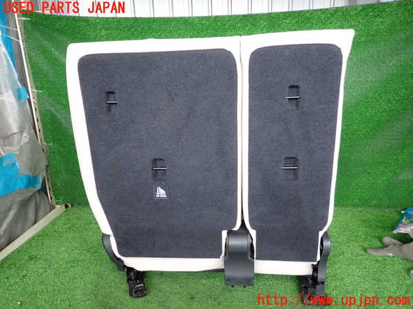 2UPJ-9233107175]BMW 218d アクティブツアラー F45(2C20)左2列目シート 中古_4