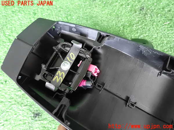 2UPJ-9233107615]BMW 218d アクティブツアラー F45(2C20)ルームミラー 中古_3