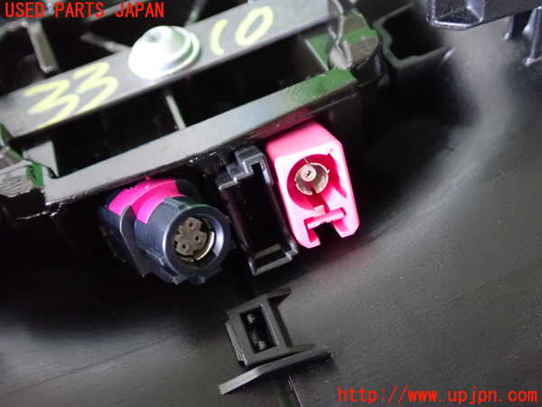 2UPJ-9233107615]BMW 218d アクティブツアラー F45(2C20)ルームミラー 中古_4