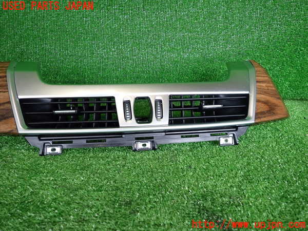 2UPJ-9233107527]BMW 218d アクティブツアラー F45(2C20)エアコン吹き出し口2 中古_2