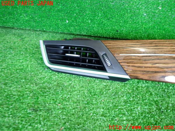 2UPJ-9233107527]BMW 218d アクティブツアラー F45(2C20)エアコン吹き出し口2 中古_3