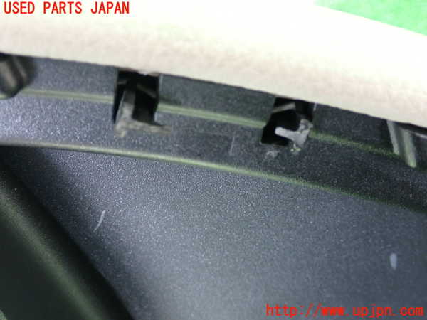 2UPJ-9233107549]BMW 218d アクティブツアラー F45(2C20)コンソール ジャンク_4