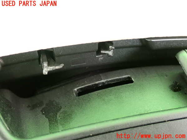 2UPJ-9233107549]BMW 218d アクティブツアラー F45(2C20)コンソール ジャンク_5