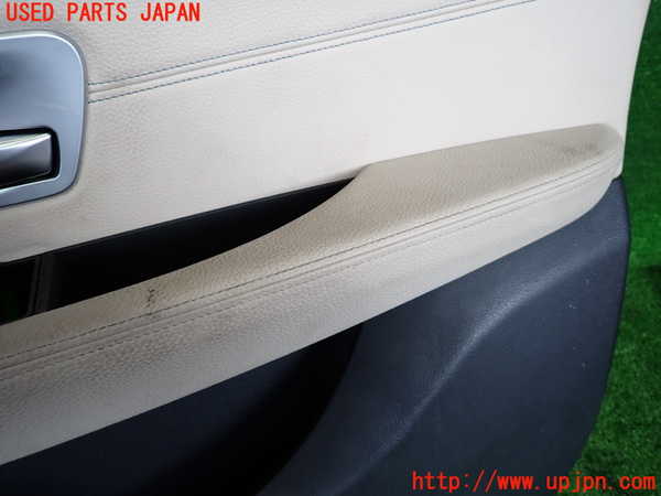 2UPJ-9233101234]BMW 218d アクティブツアラー F45(2C20)右前ドア内張り 中古_4