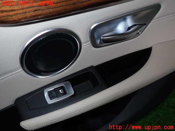 2UPJ-9233101294]BMW 218d アクティブツアラー F45(2C20)右後ドア内張り 中古_3