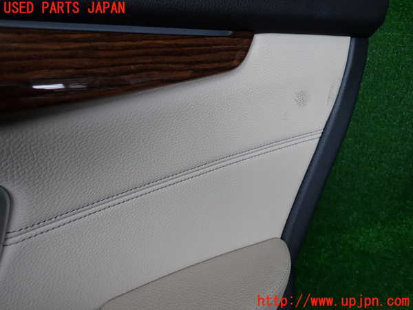 2UPJ-9233101294]BMW 218d アクティブツアラー F45(2C20)右後ドア内張り 中古_4