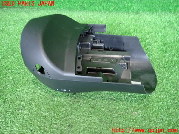 2UPJ-9233107905]BMW 218d アクティブツアラー F45(2C20)コラムカバー 中古_2