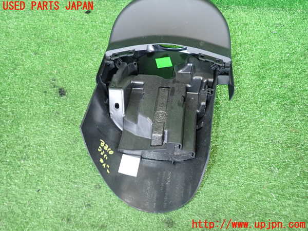 2UPJ-9233107905]BMW 218d アクティブツアラー F45(2C20)コラムカバー 中古_3