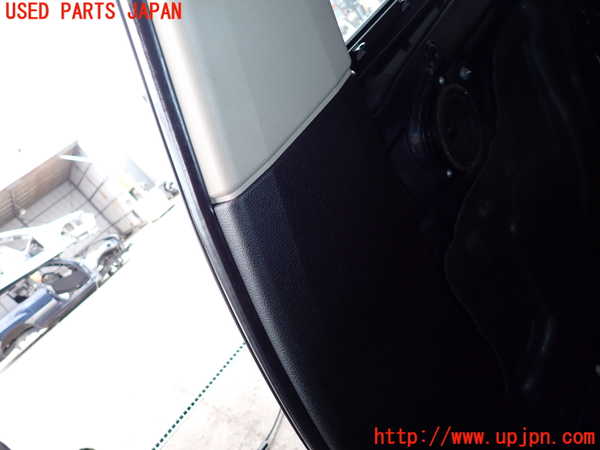 2UPJ-9233107665]BMW 218d アクティブツアラー F45(2C20)右センターピラートリム 中古_3