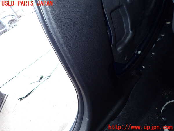 2UPJ-9233107665]BMW 218d アクティブツアラー F45(2C20)右センターピラートリム 中古_4