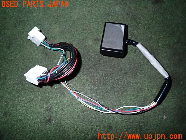 3UPJ=9233110507]レクサス GS300h(AWL10)Data System データシステム TTA567 テレビキット TV-KIT オートタイプ 中古_2