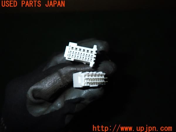 3UPJ=9233110507]レクサス GS300h(AWL10)Data System データシステム TTA567 テレビキット TV-KIT オートタイプ 中古_3