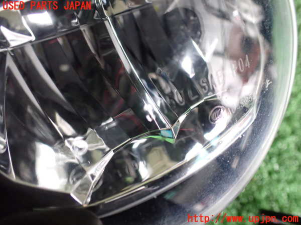 2UPJ-9233111182]レクサス・GS300h(AWL10)左フォグ 中古_3
