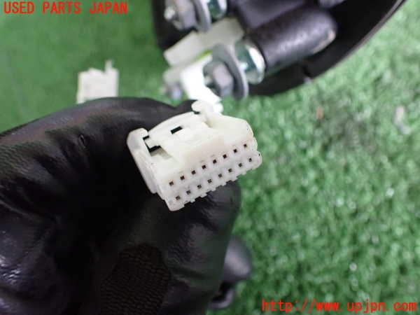 2UPJ-9233111210]レクサス・GS300h(AWL10)右ドアミラー 中古_3