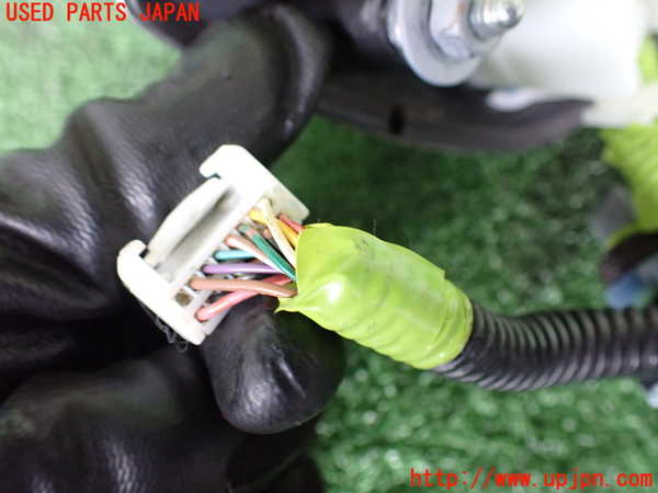 2UPJ-9233111212]レクサス・GS300h(AWL10)左ドアミラー 中古_4