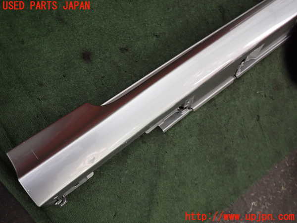 2UPJ-9233111392]レクサス・GS300h(AWL10)左サイドステップ 中古_2