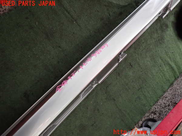 2UPJ-9233111392]レクサス・GS300h(AWL10)左サイドステップ 中古_3