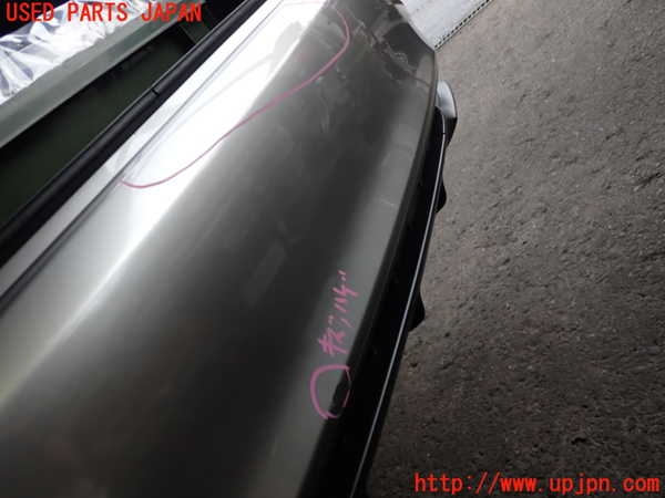 2UPJ-9233111610]レクサス・GS300h(AWL10)リアバンパー 中古_4