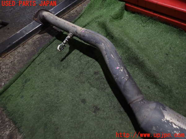 2UPJ-9233112651]レクサス・GS300h(AWL10)センターパイプ1 中古_4