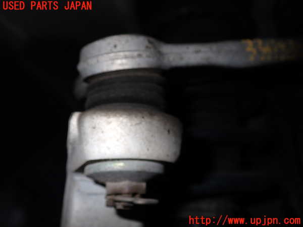 2UPJ-9233115136]レクサス・GS300h(AWL10)左フロントアッパーアーム1 中古_2