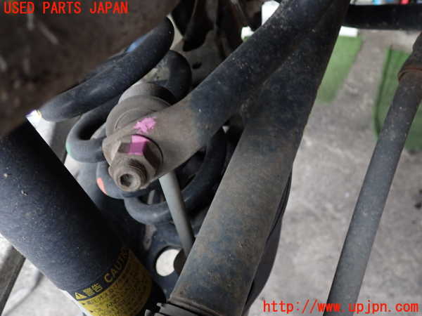 2UPJ-9233115445]レクサス・GS300h(AWL10)リアスタビライザー 中古_2