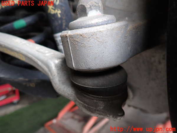 2UPJ-9233115205]レクサス・GS300h(AWL10)右リアロアアーム2 中古_2