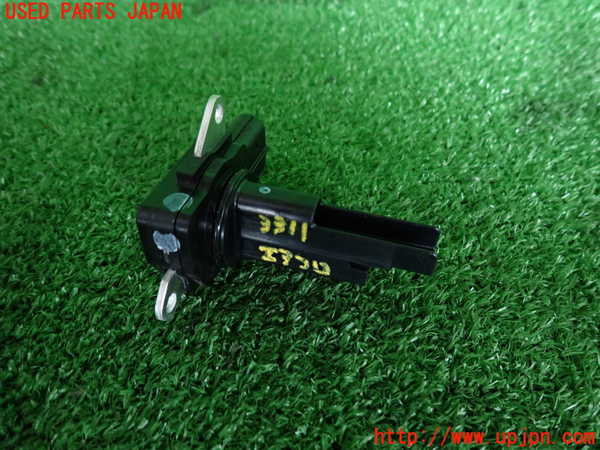 2UPJ-9233116320]レクサス・GS300h(AWL10)エアフロメーター 中古_2
