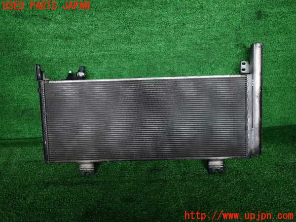 2UPJ-9233116031]レクサス・GS300h(AWL10)エアコンコンデンサー1 中古_2