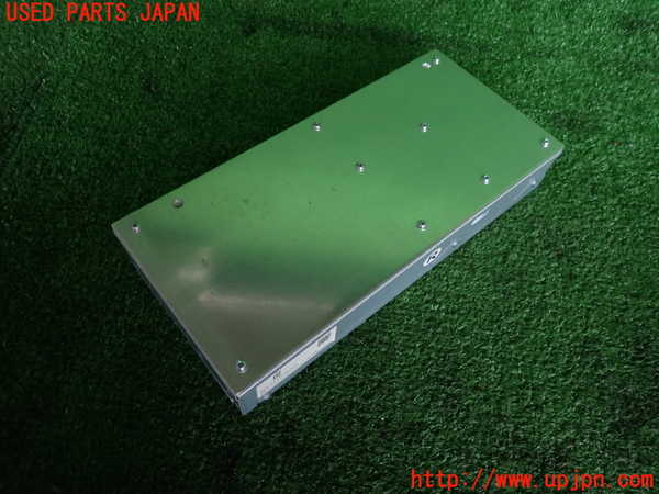 2UPJ-9233116525]レクサス・GS300h(AWL10)アンプ 中古_2