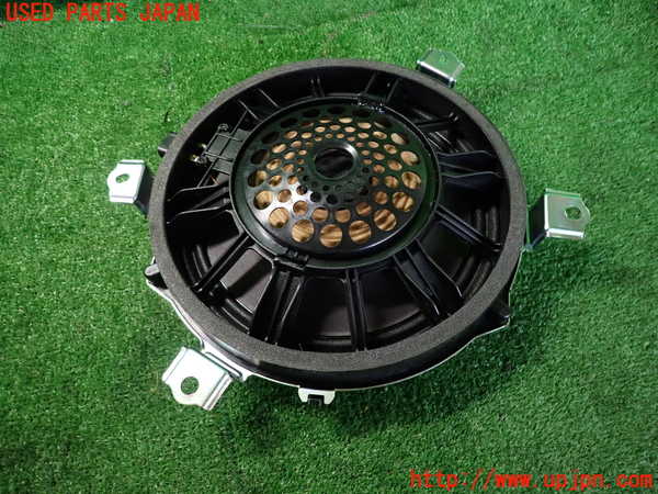 2UPJ-9233116530]レクサス・GS300h(AWL10)ウーハー 中古_2