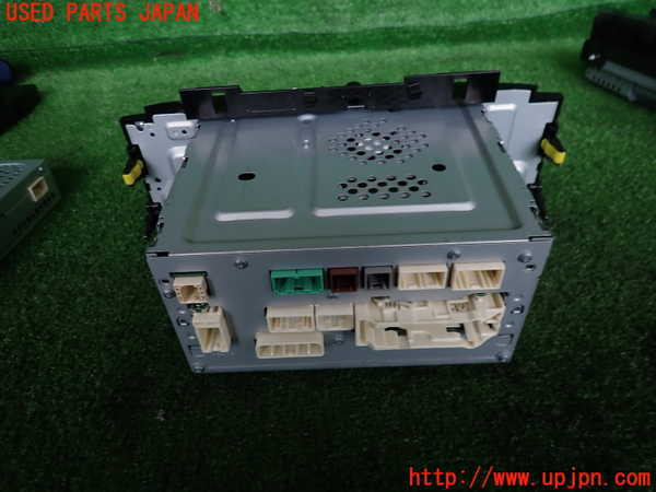 2UPJ-9233116589]レクサス・GS300h(AWL10)カーナビゲーション 中古_3