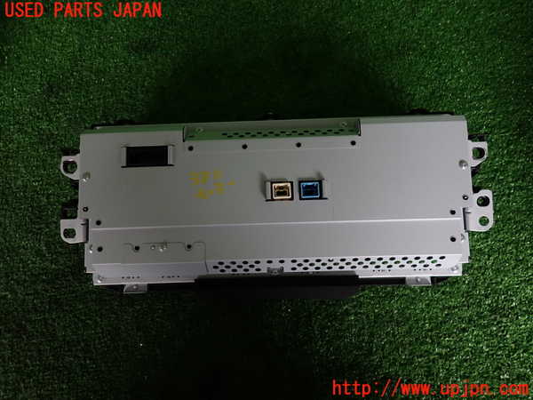 2UPJ-9233116629]レクサス・GS300h(AWL10)モニター 中古_2