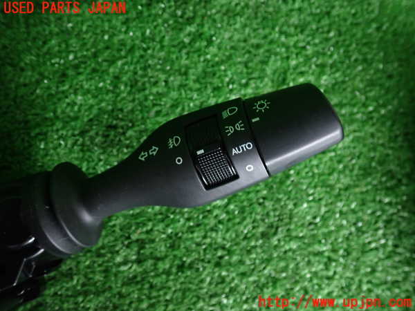2UPJ-9233116720]レクサス・GS300h(AWL10)コンビネーションスイッチ 中古_2