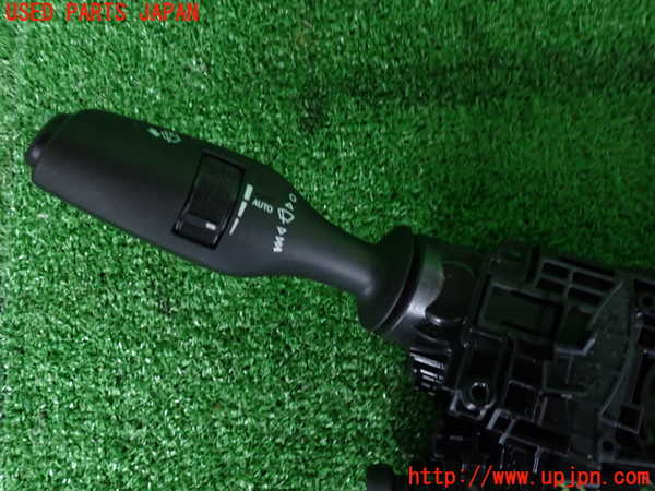 2UPJ-9233116720]レクサス・GS300h(AWL10)コンビネーションスイッチ 中古_3