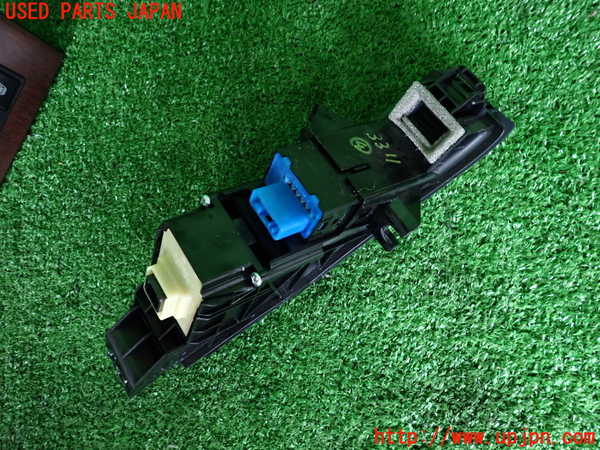2UPJ-9233116309]レクサス・GS300h(AWL10)スイッチ4 (パーキング) 中古_2