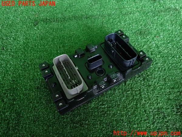 2UPJ-9233116125]レクサス・GS300h(AWL10)ABSコンピューター 中古_2