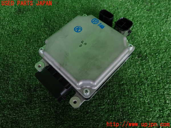 2UPJ-9233116135]レクサス・GS300h(AWL10)パワステコンピューター 中古_2