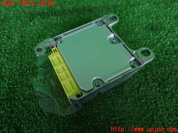 2UPJ-9233116145]レクサス・GS300h(AWL10)エアバッグコンピューター 中古_2