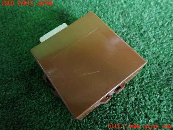 2UPJ-9233116153]レクサス・GS300h(AWL10)コンピューター8 中古_2