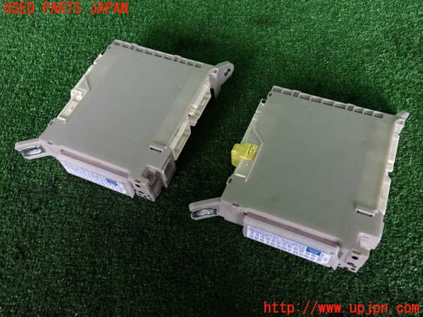 2UPJ-9233116741]レクサス・GS300h(AWL10)ヒューズボックス1 中古_3