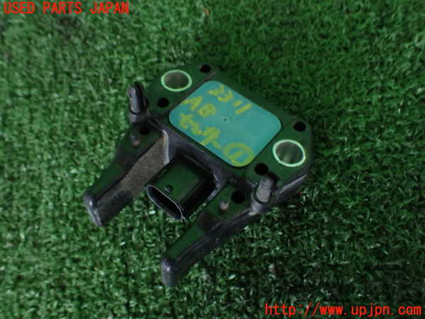 2UPJ-9233116356]レクサス・GS300h(AWL10)エアバッグセンサー1 中古_2
