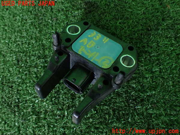2UPJ-9233116357]レクサス・GS300h(AWL10)エアバッグセンサー2 中古_2