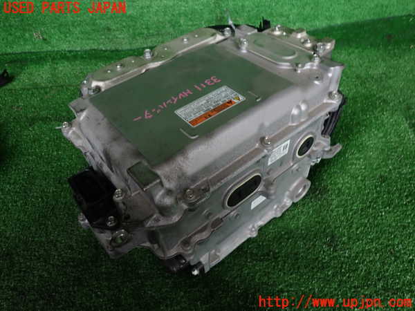 2UPJ-9233116916]レクサス・GS300h(AWL10)インバーターコンバーター 中古_2
